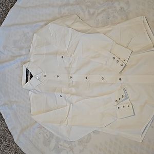 Vintage wrangler shirt